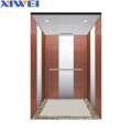 Residential elevators home usage stair lifting with customized cabin